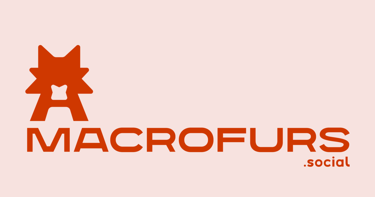 Icon for macrofurs.social